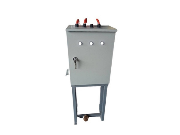 Electrical Control Panel