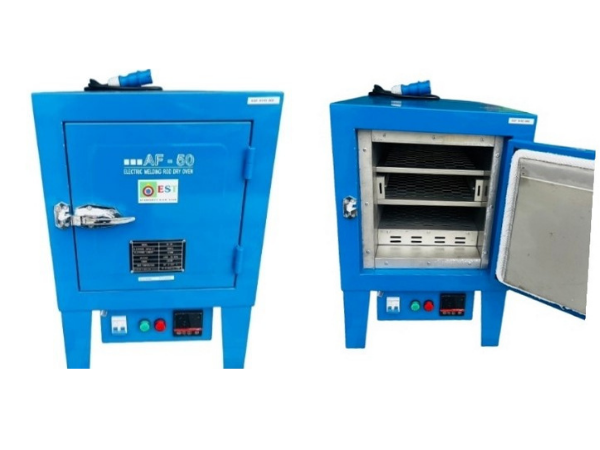 Electrode Oven