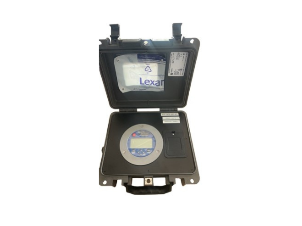Hydro Test Gauge (HTG)