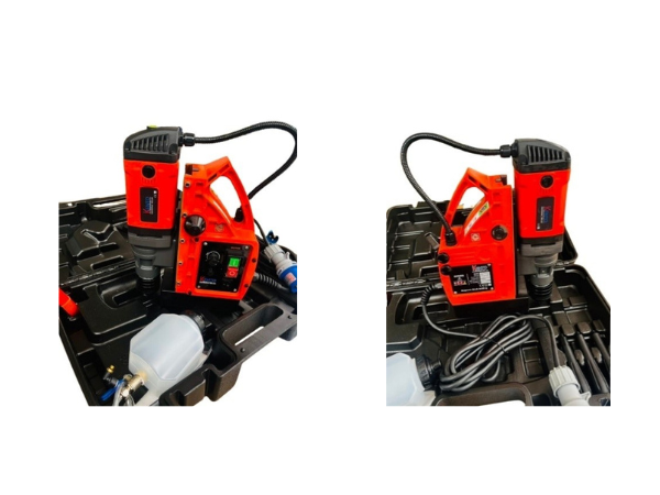 Magnetic Drill Stand
