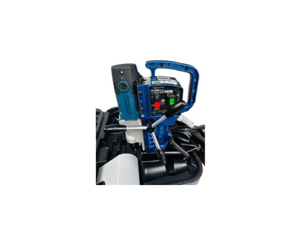 Magnetic Drilling Machine