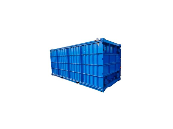 Water storage tank